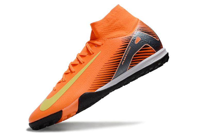 Chuteira Society Nike Zoom Superfly 10 Elite (Tf)