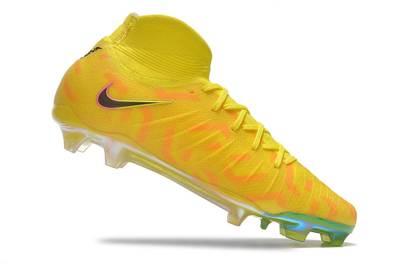 Chuteira Campo Nike Phantom Luna Elite Fg