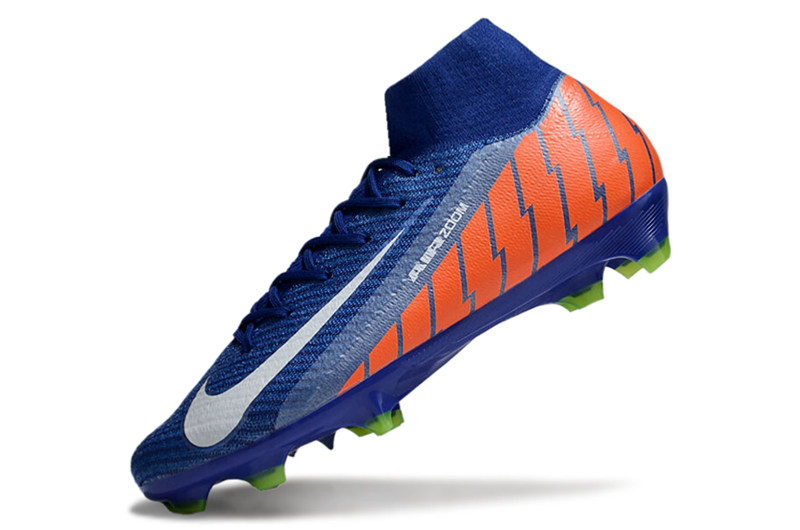 Chuteira Campo Nike Zoom Superfly 10 Elite [Fg]