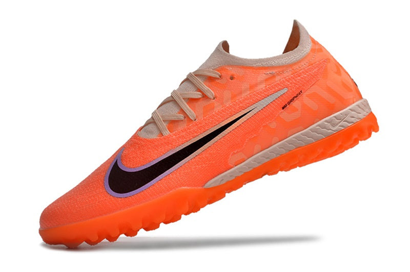 Chuteira Society Nike Phantom Gx Elite (Tf)