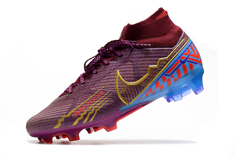 Chuteira Campo Nike Mercurial Superfly 9 Fg