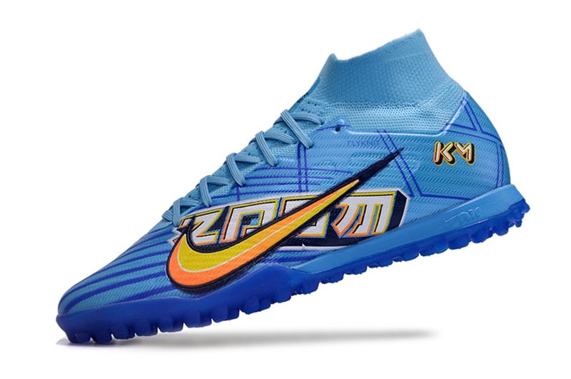Chuteira Society Nike Mercurial Superfly 9 Tf