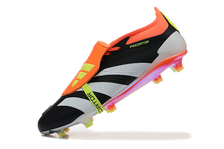 Chuteira Campo Adidas Predator Elite Tongue Fg