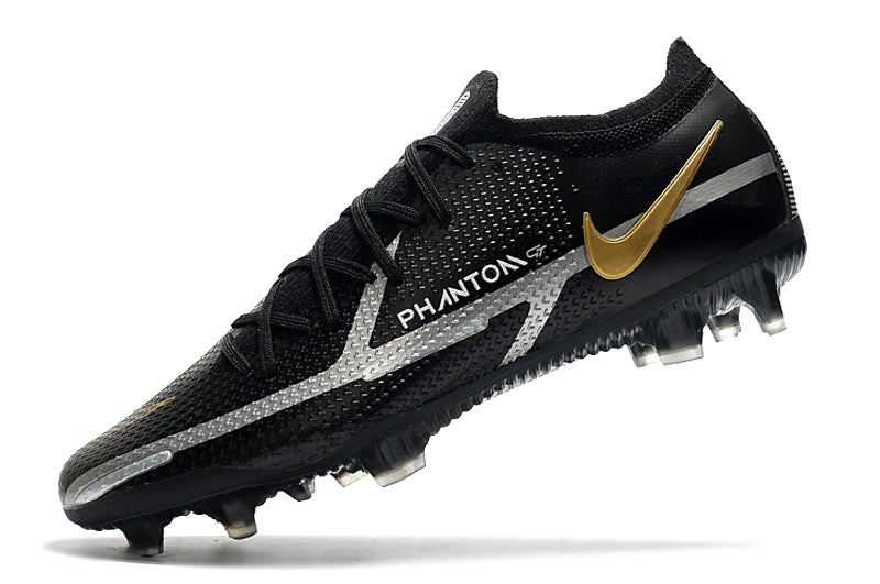 Chuteira Campo Nike Phantom Gt 2 Elite  Fg