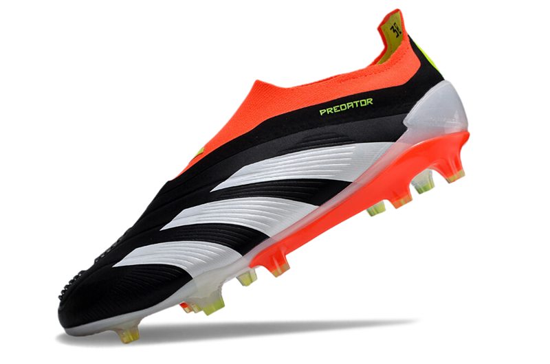 Chuteira Campo Adidas Predator 30 Elite + Fg