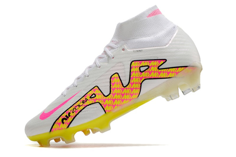 Chuteira Campo Nike Mercurial Superfly 9 Fg (3)
