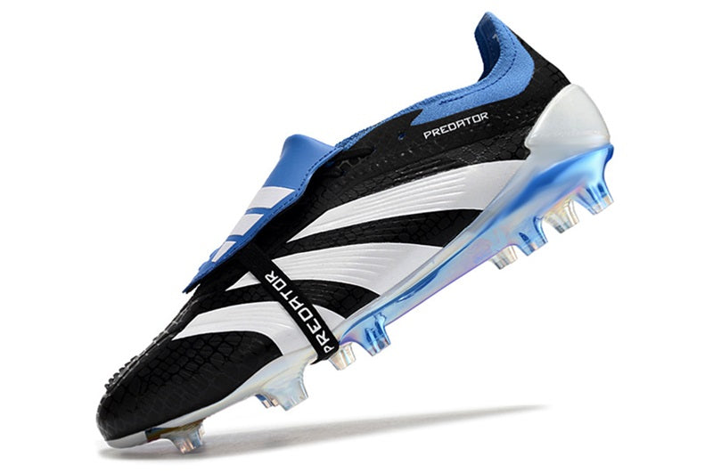Chuteira Campo Adidas Predator Elite Tongue Fg (2)
