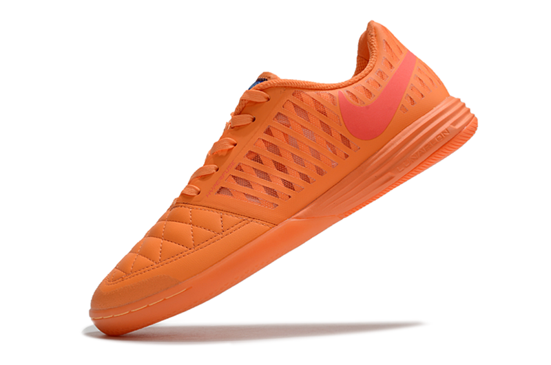 Chuteira Futsal Nike Lunar Gato 2 Ic (4) + Brindes