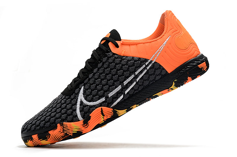 Chuteira Futsal Nike React Gato Ic [2] + Brindes