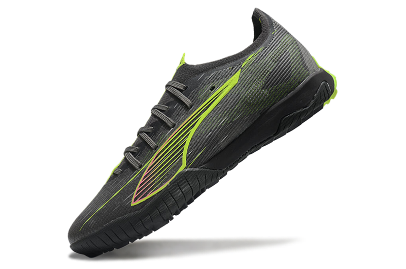 Chuteira Society Puma Ultra 5 Ultimate (Tf)