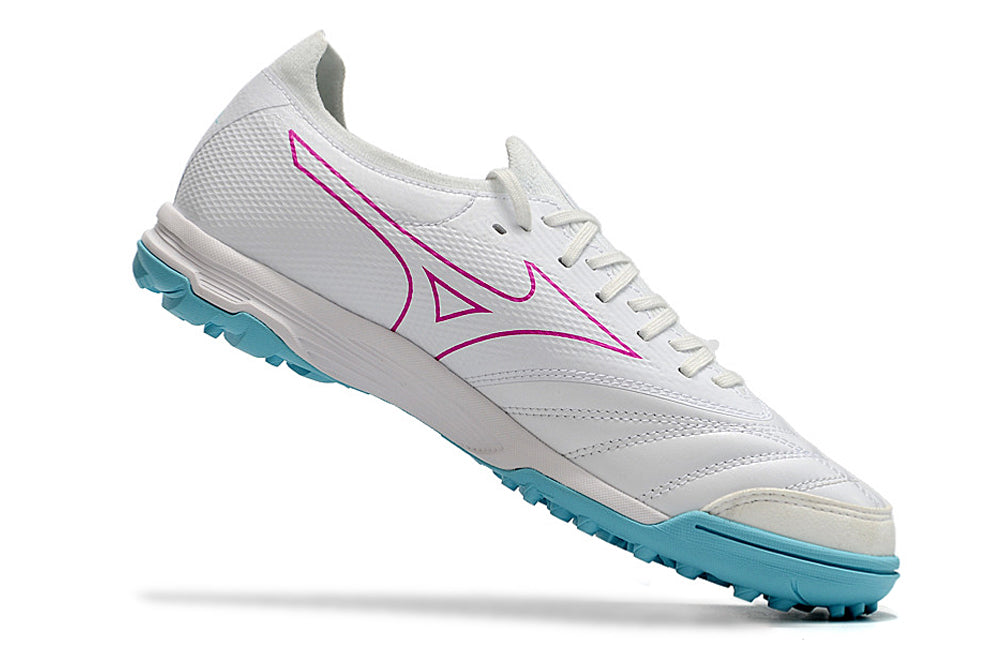 Chuteira Society Mizuno Morelia Neo Sala (Tf)