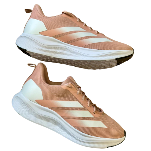 Tênis Adidas Ultraboost Light - Rosé Salmão