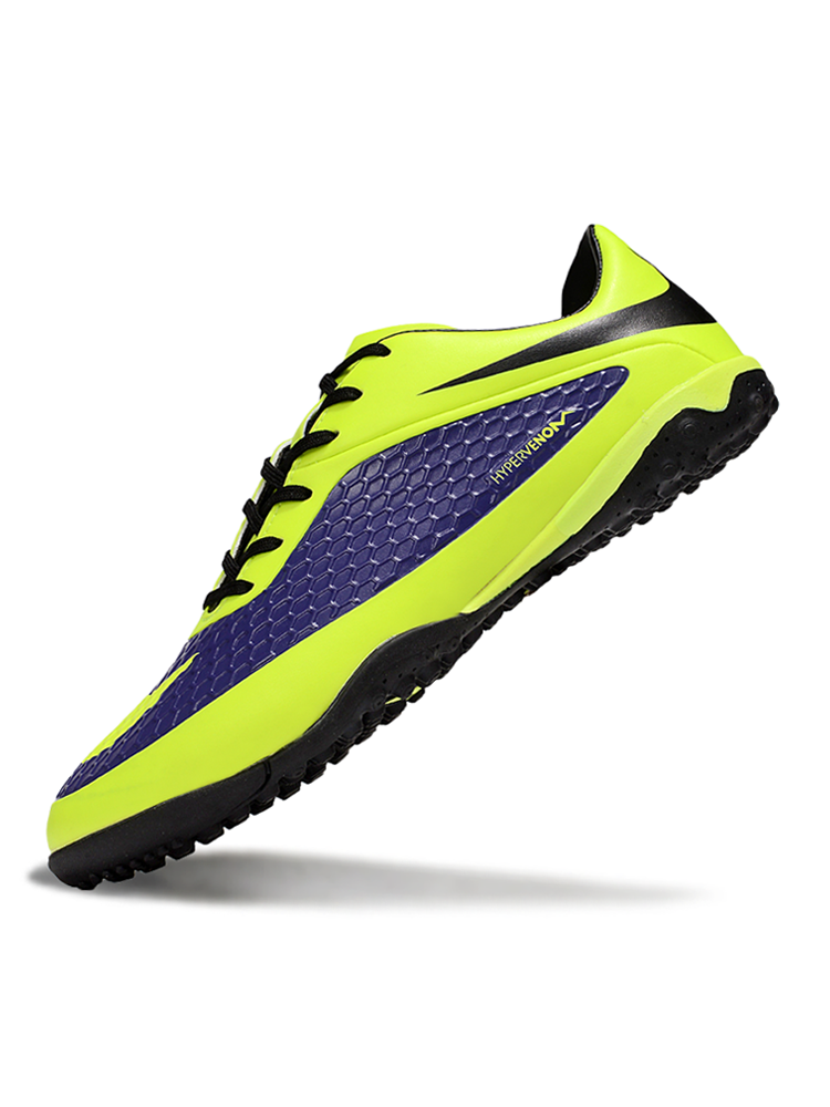 Chuteira Society Nike Hypervenom + Tf