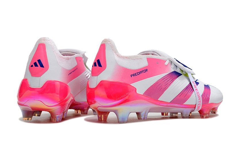 Chuteira Campo Adidas Predator Elite Tongue Fg (2)