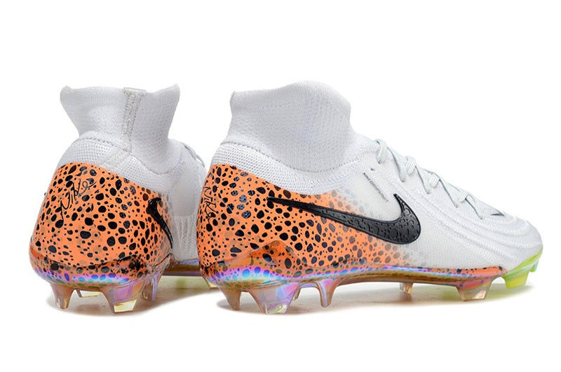 Chuteira Campo Nike Phantom Luna Elite Nu (Fg)