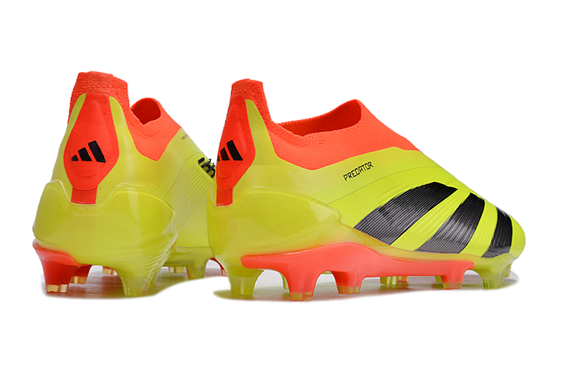 Chuteira Campo Adidas Predator 30 Elite + Fg