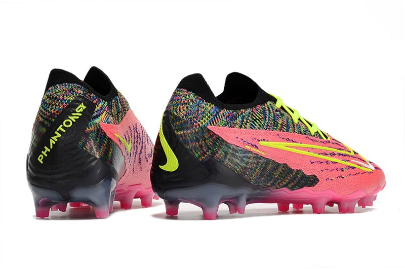 Chuteira Campo Nike Phantom Gx Elite Fg (2)