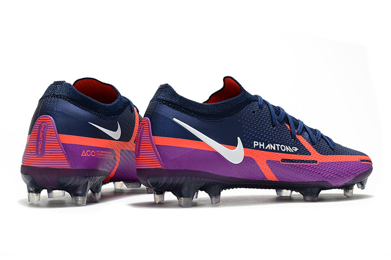 Chuteira Campo Nike Phantom Gt 2 Elite  Fg