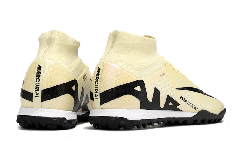 Chuteira Society Nike Air Mercurial Superfly 9 (Tf)