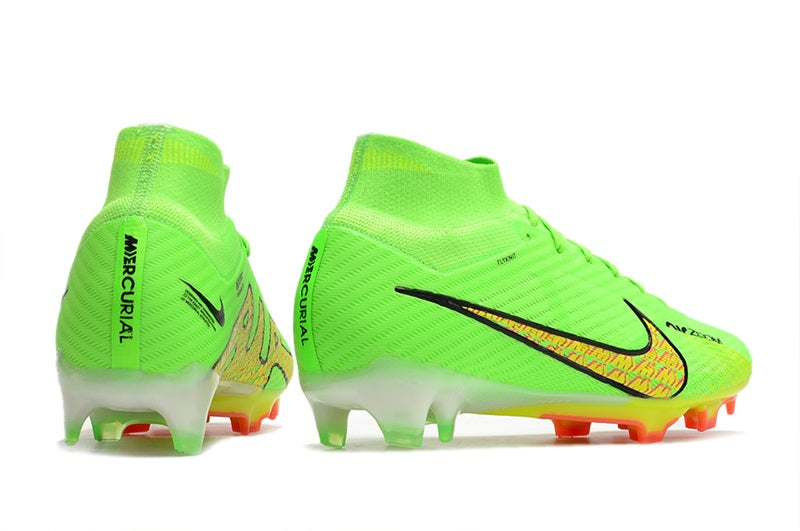 Chuteira Campo Nike Mercurial Superfly 9 Fg (3)