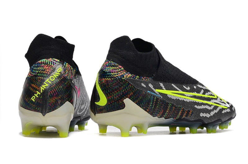Chuteira Campo Nike Phantom Gx Df Fg