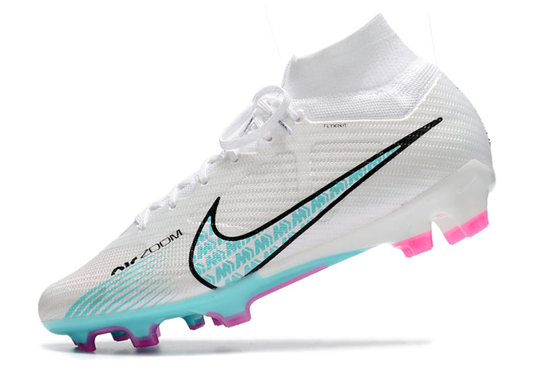 Chuteira Campo Nike Mercurial Superfly 9 Fg