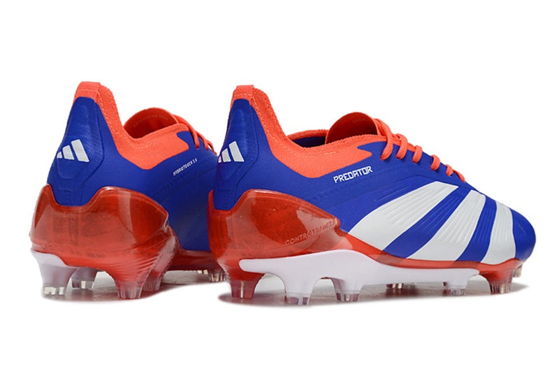 Chuteira Campo Adidas Predator 30 Elite Fg