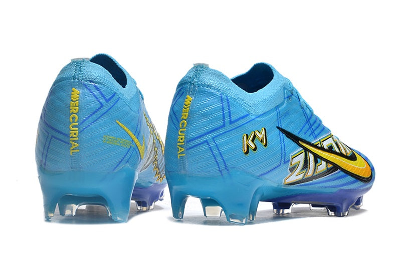 Chuteira Campo Nike Air Mercurial Vapor 15 Fg (2)