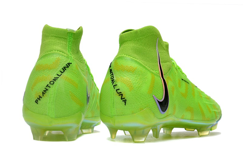 Chuteira Campo Nike Phantom Luna Elite Fg