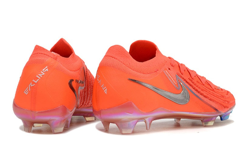 Chuteira Campo Nike Phantom Luna Elite (Fg)