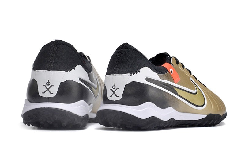 Chuteira Society Nike Tiempo Legend 10 (Tf)