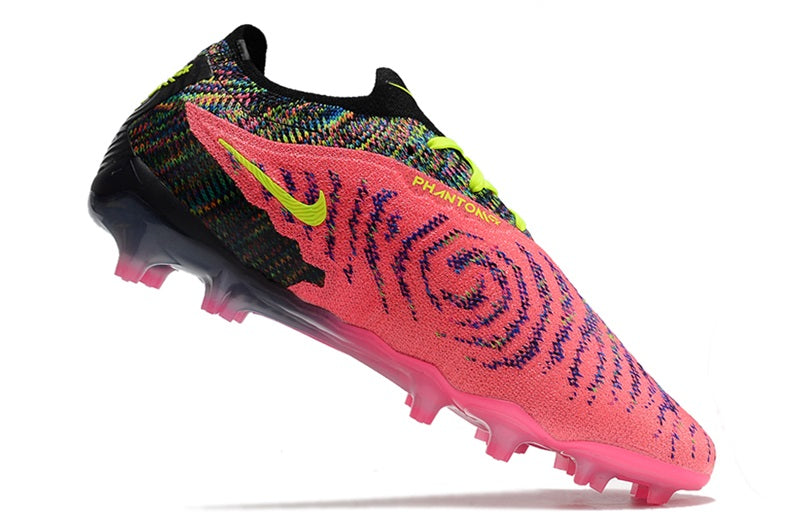 Chuteira Campo Nike Phantom Gx Elite Fg (2)
