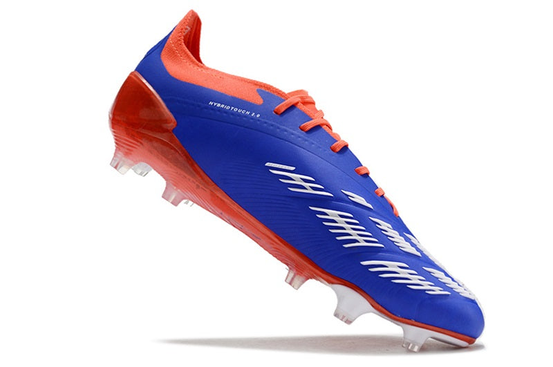 Chuteira Campo Adidas Predator 30 Elite Fg