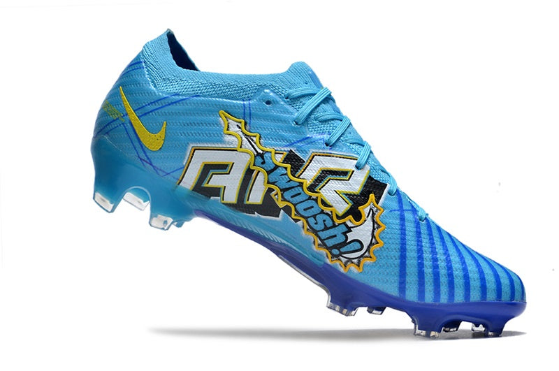 Chuteira Campo Nike Air Mercurial Vapor 15 Fg (2)