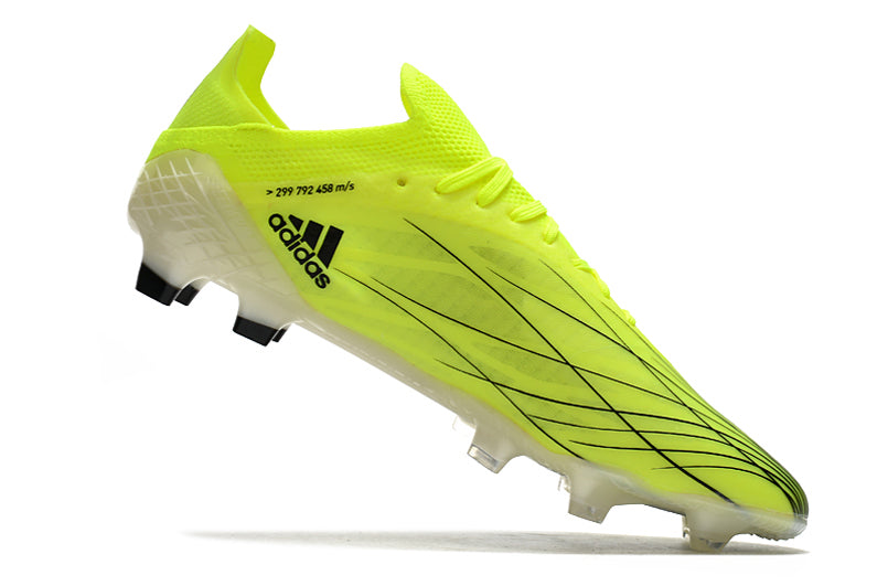 Chuteira Campo Adidas X Speedflow.1 Fg