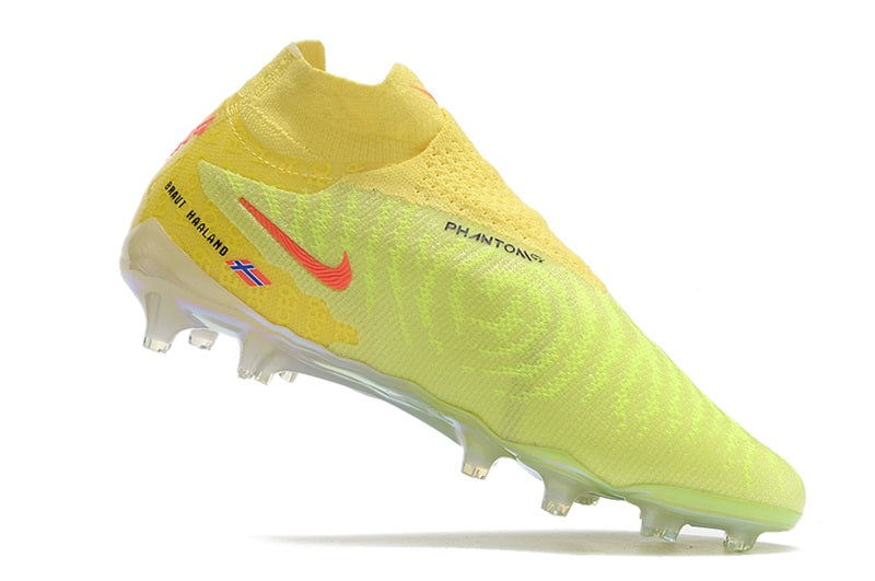 Chuteira Campo Nike Phantom Gx Df Fg (2)