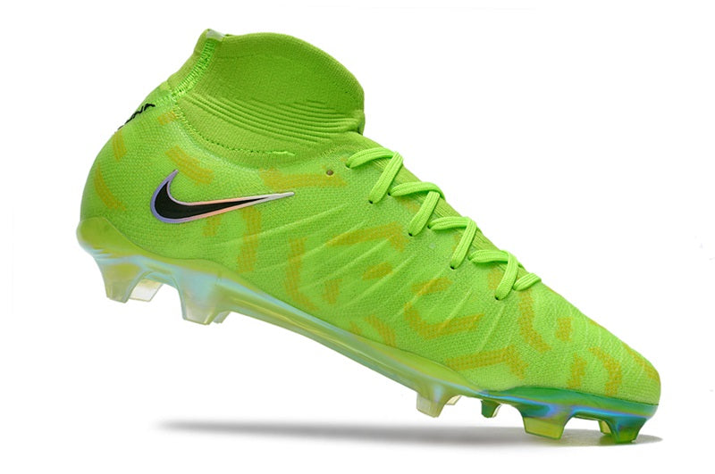 Chuteira Campo Nike Phantom Luna Elite Fg