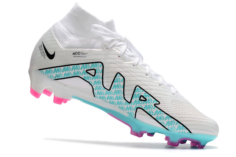 Chuteira Campo Nike Mercurial Superfly 9 Fg