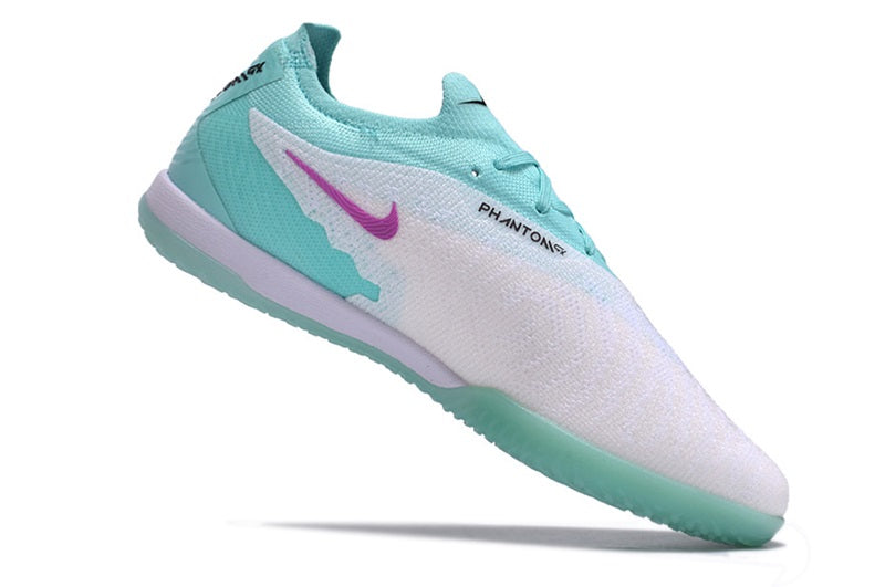Chuteira Futsal Nike Phantom Gx Elite (Ic) + Brindes