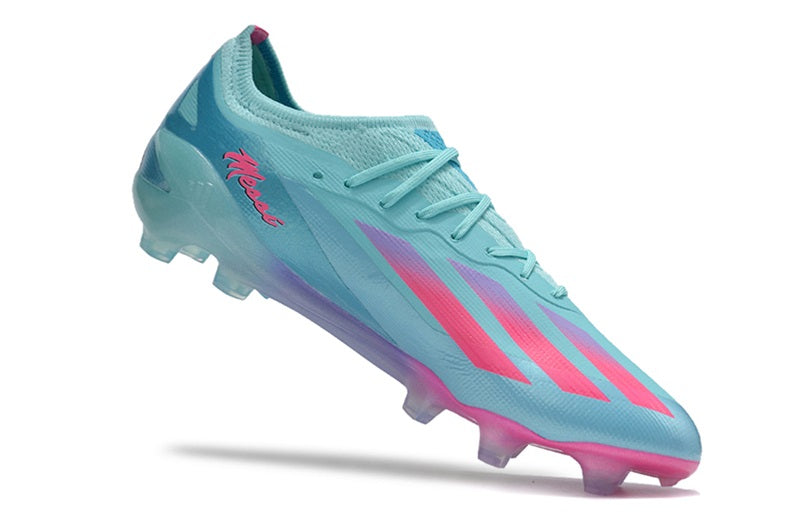 Chuteira Campo Adidas X 23 Crazyfast.1 Fg