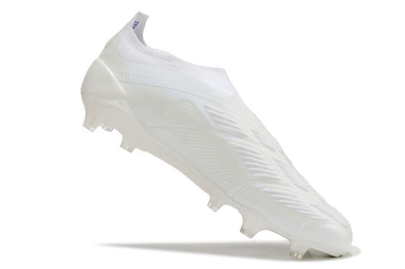Chuteira Campo Adidas Predator Laceless Tongue (Fg)