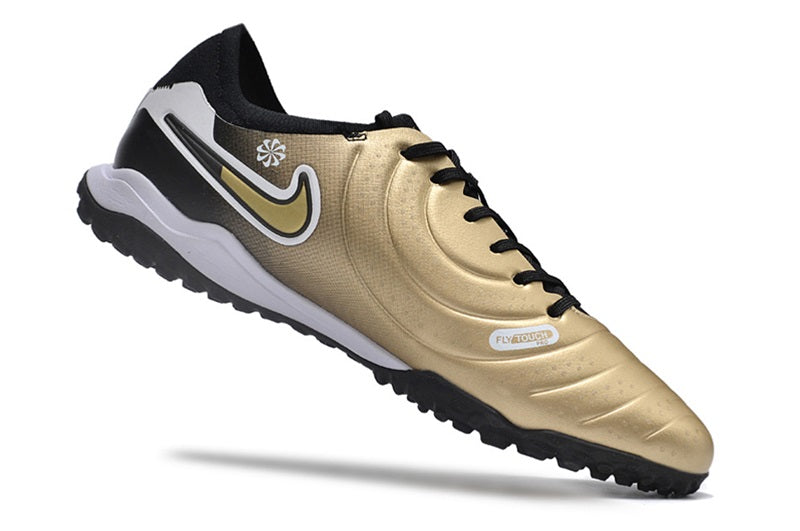 Chuteira Society Nike Tiempo Legend 10 (Tf)