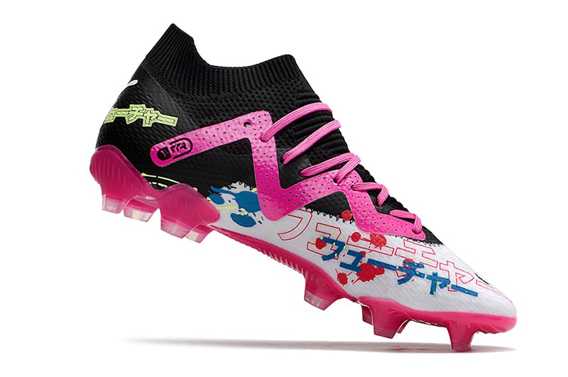 Chuteira Campo Puma Future Ultimate Fg
