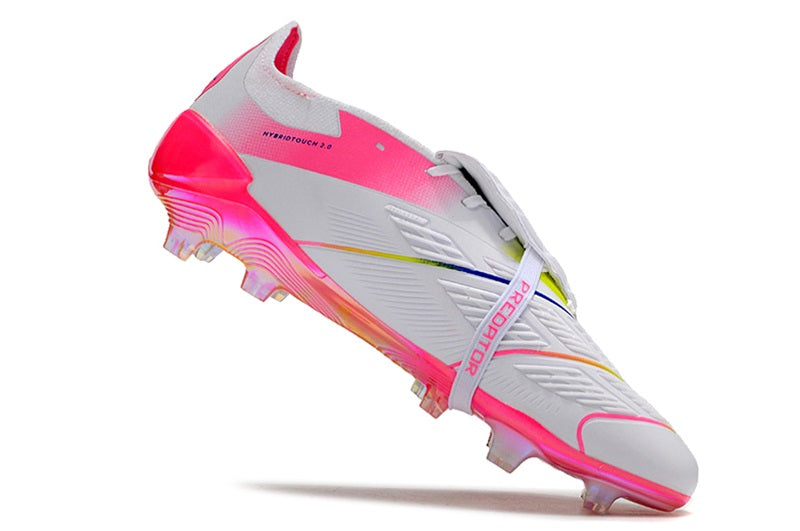 Chuteira Campo Adidas Predator Elite Tongue Fg (2)