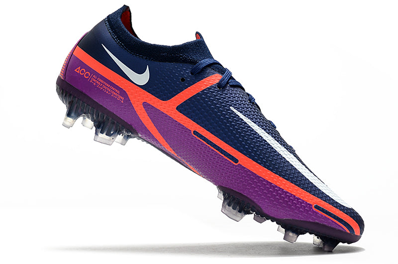 Chuteira Campo Nike Phantom Gt 2 Elite  Fg