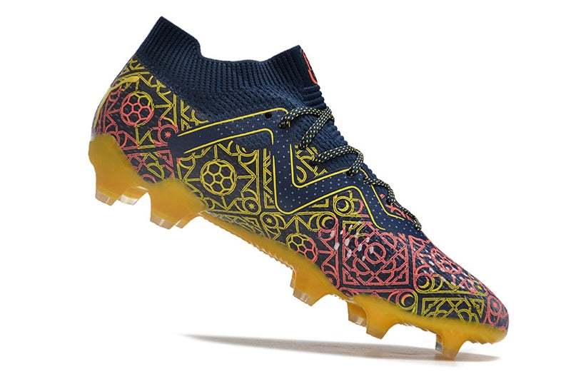 Chuteira Campo Puma Future Ultimate Fg (2)