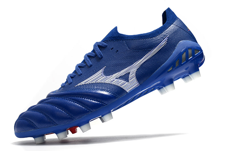 Chuteira Campo Mizuno Morelia Neo 3 Made In Japan Fg