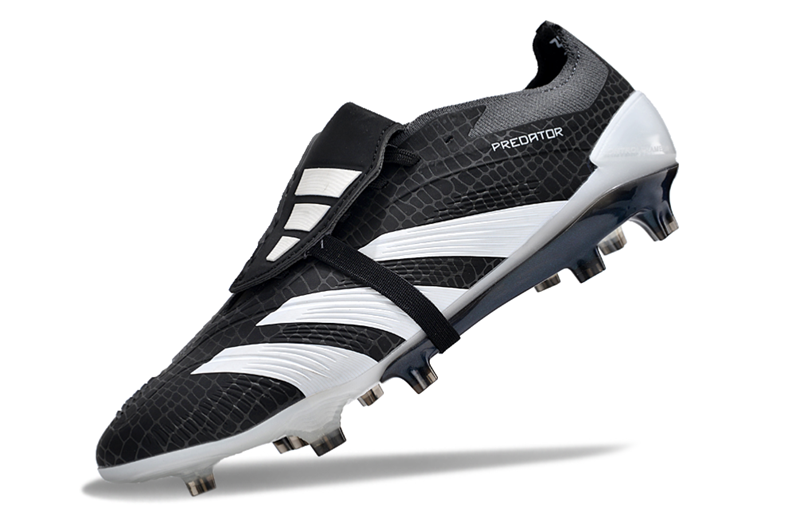 Chuteira Campo Adidas Predator Elite Tongue Fg