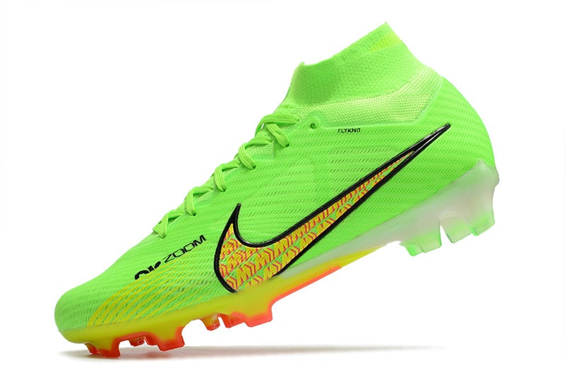 Chuteira Campo Nike Mercurial Superfly 9 Fg (3)