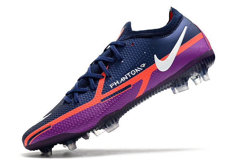 Chuteira Campo Nike Phantom Gt 2 Elite  Fg